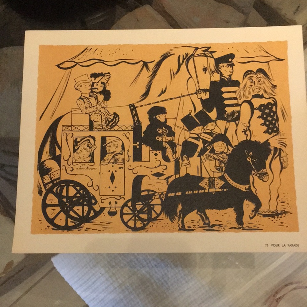 Art from One kings Lane